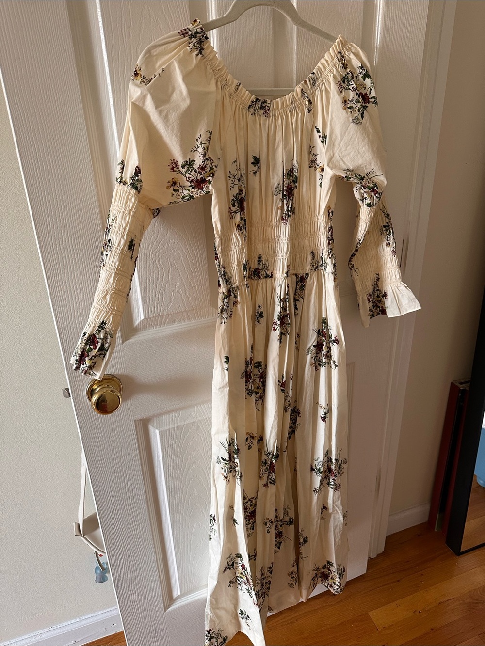 Doen Kaira Dress size small NWT Authentic - Picture 6 of 10
